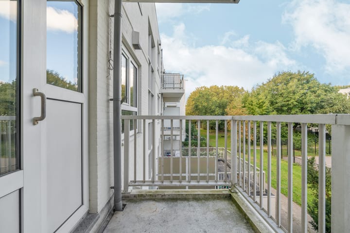 Photo 15 of Daniël Defoelaan 209