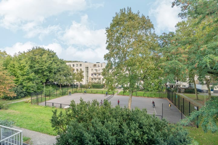 Photo 18 of Daniël Defoelaan 209