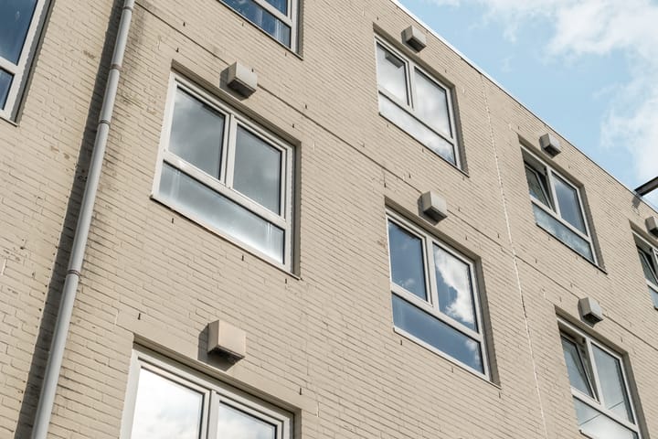 Photo 21 of Daniël Defoelaan 209