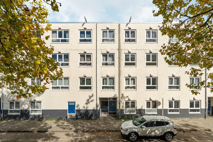 Photo 22 of Daniël Defoelaan 209