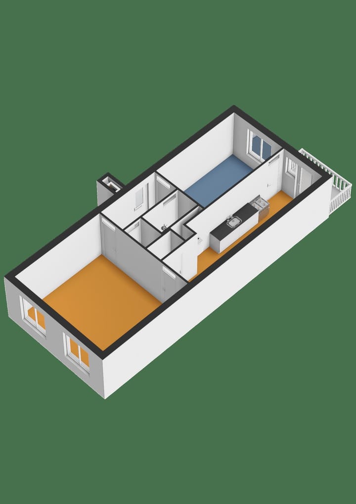 Photo 24 of Daniël Defoelaan 209