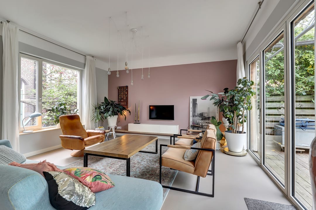 Photo 7 of Urbanusstraat 16