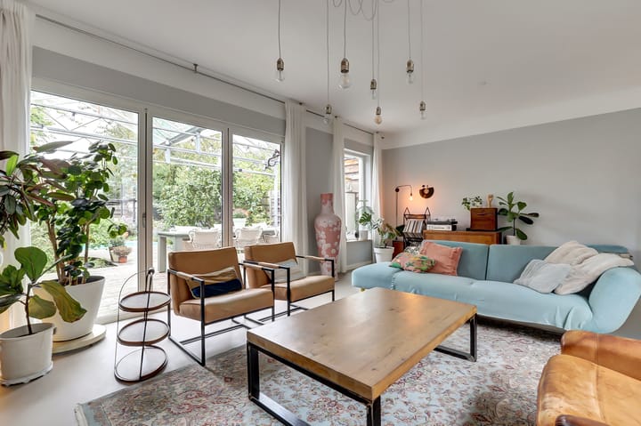 Foto 8 van Urbanusstraat 16