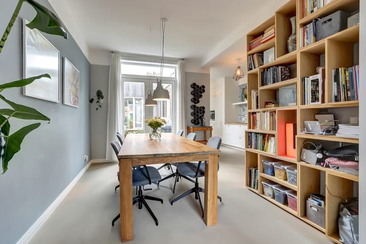 Foto 10 van Urbanusstraat 16