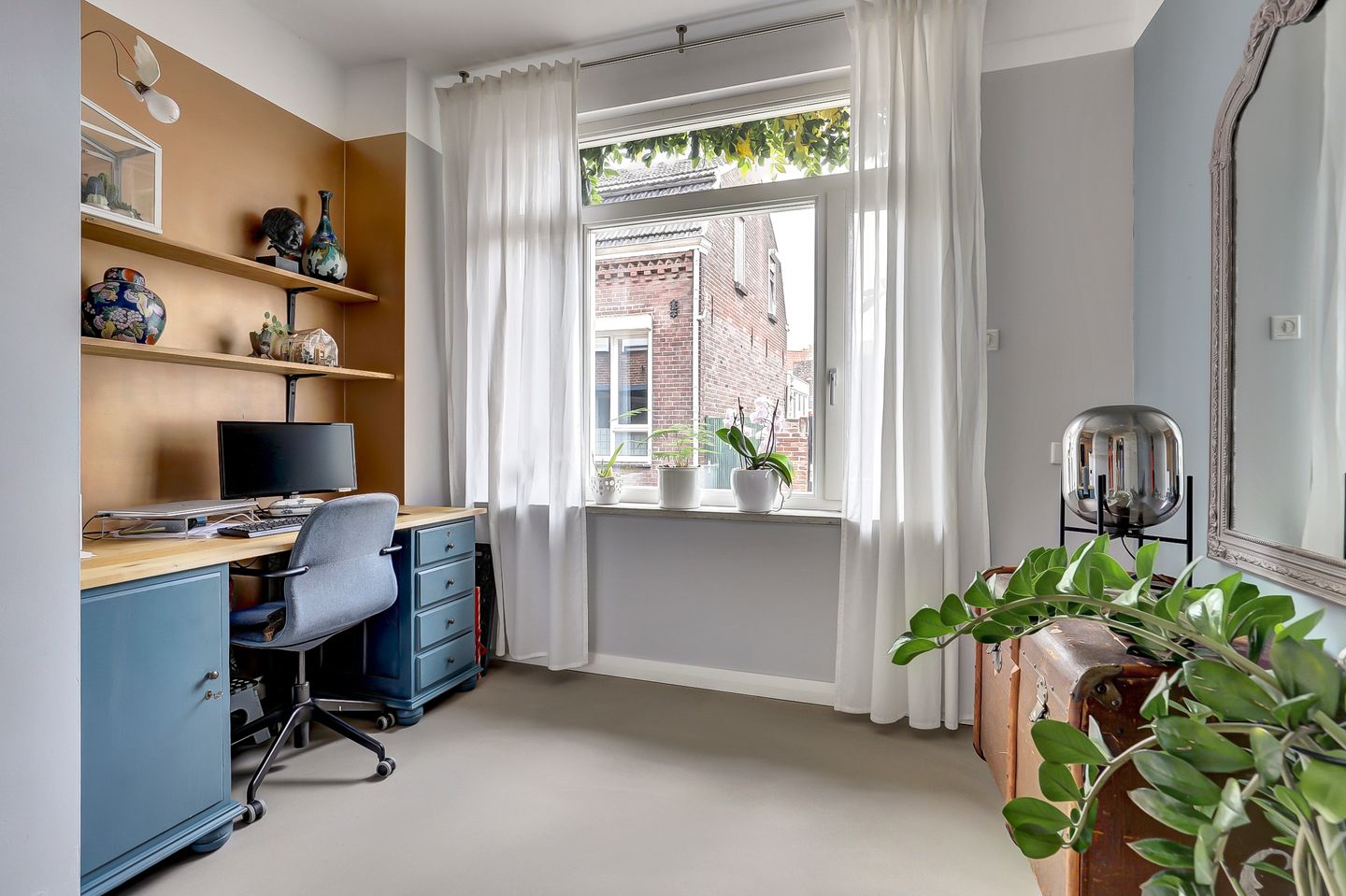 Photo 14 of Urbanusstraat 16