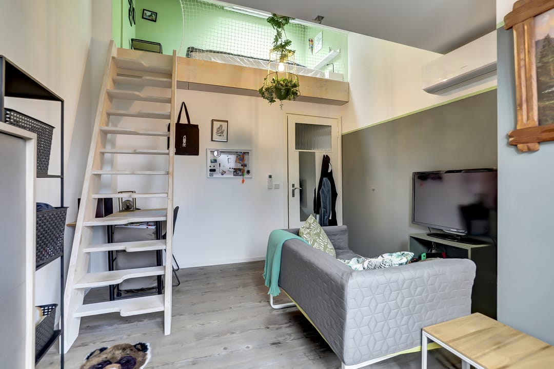 Photo 16 of Urbanusstraat 16