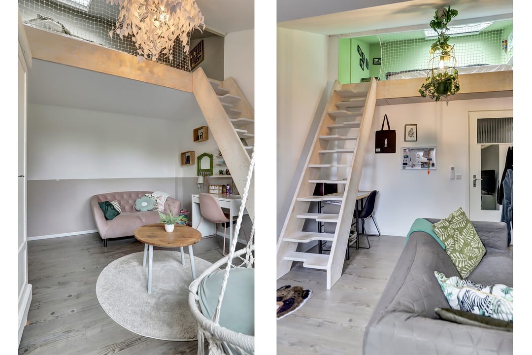 Photo 17 of Urbanusstraat 16