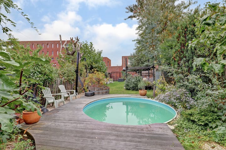 Foto 23 van Urbanusstraat 16