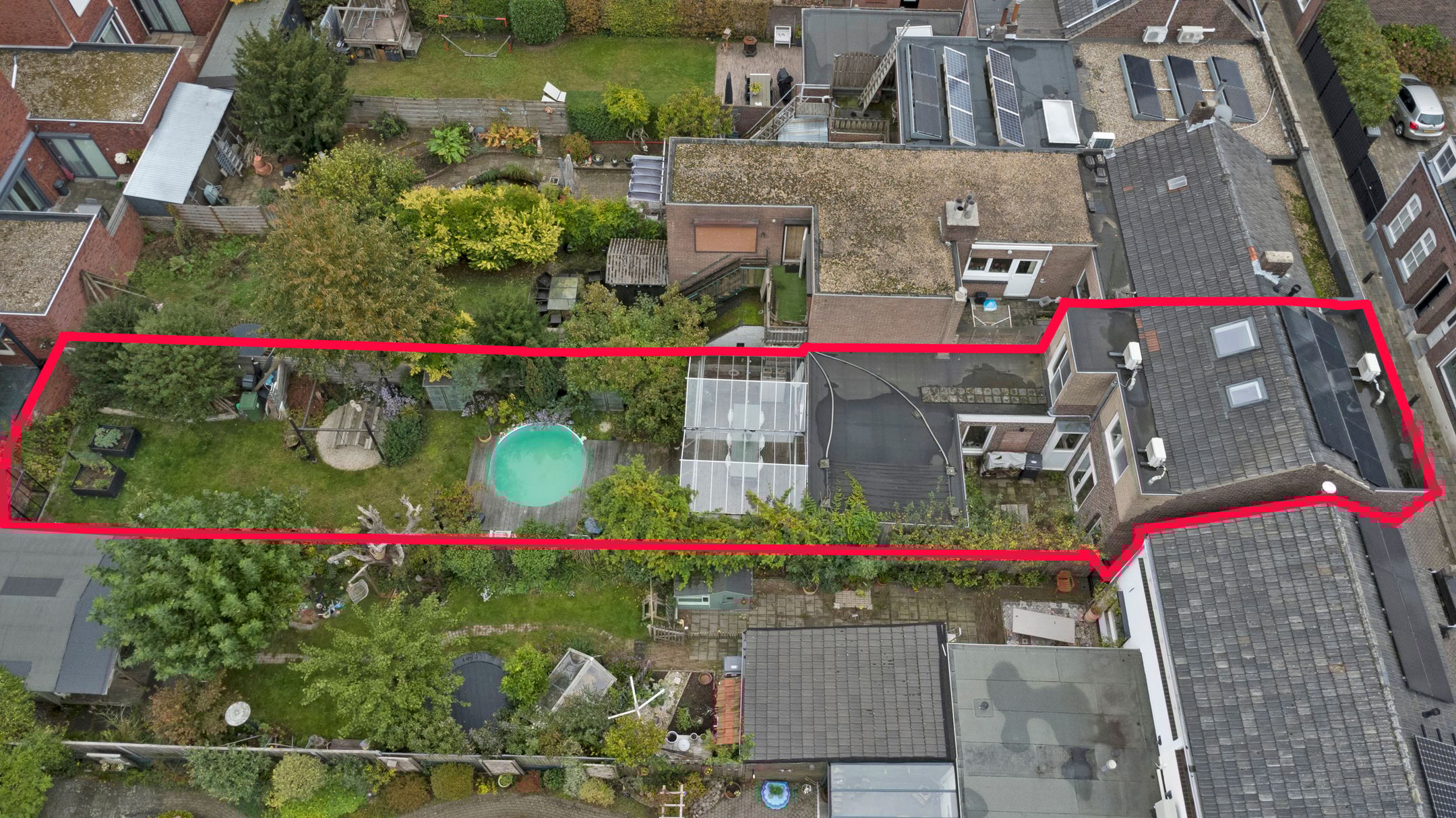 Photo 30 of Urbanusstraat 16