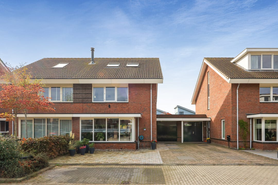 Photo 1 of Schiermonnikoog 19