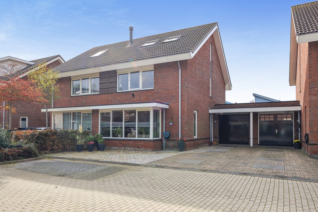 Photo 2 of Schiermonnikoog 19