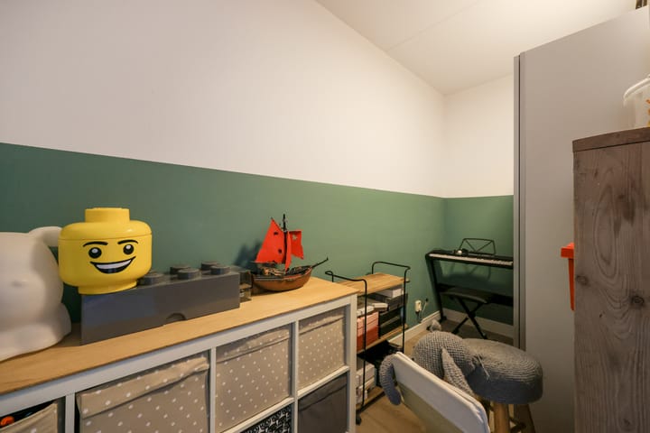 Foto 16 van Schiermonnikoog 19