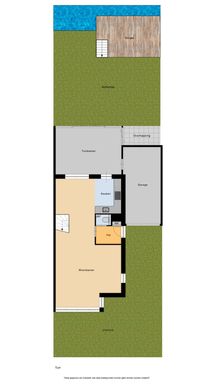 Foto 36 van Schiermonnikoog 19