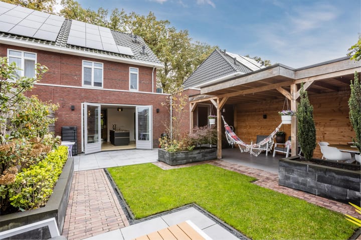 Foto 1 van Oosterstraat 9