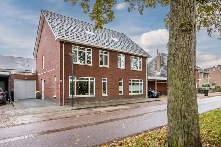 Foto 2 van Oosterstraat 9