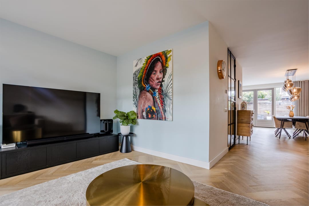 Foto 11 van Oosterstraat 9