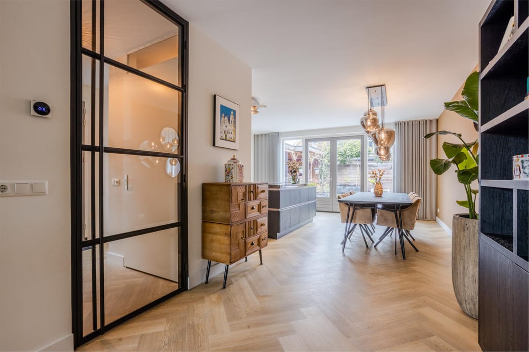 Foto 13 van Oosterstraat 9