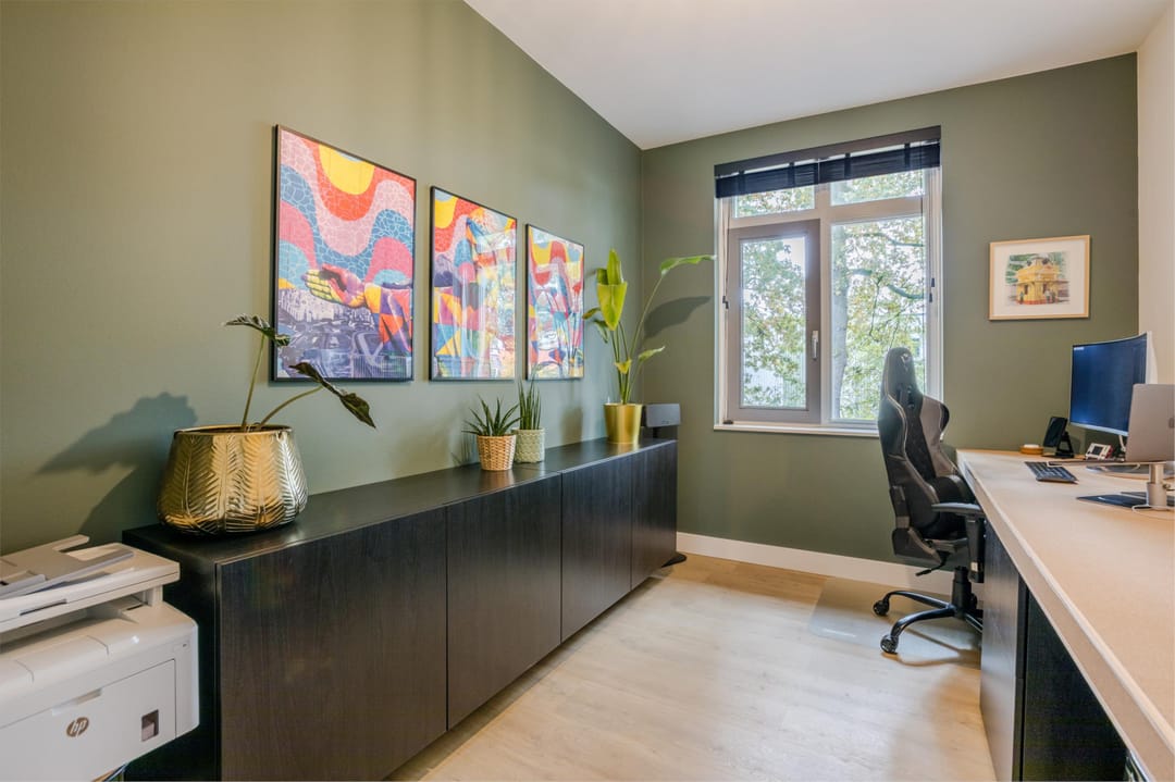 Foto 28 van Oosterstraat 9