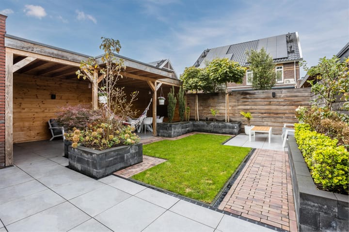 Foto 45 van Oosterstraat 9