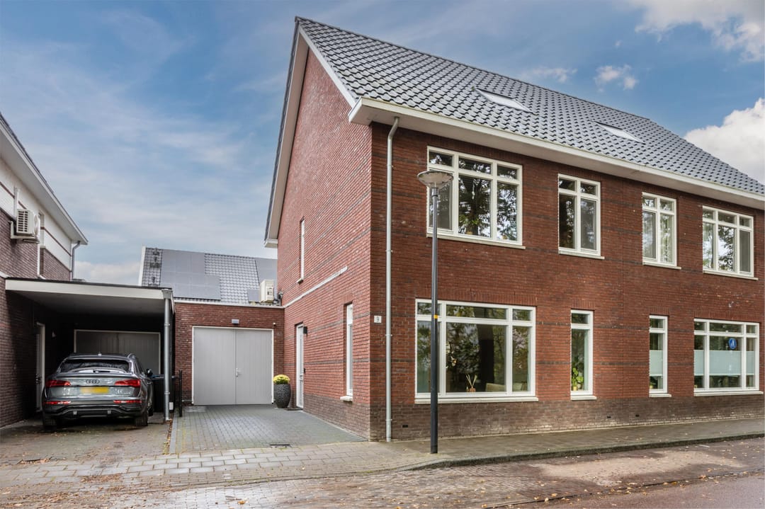 Foto 52 van Oosterstraat 9