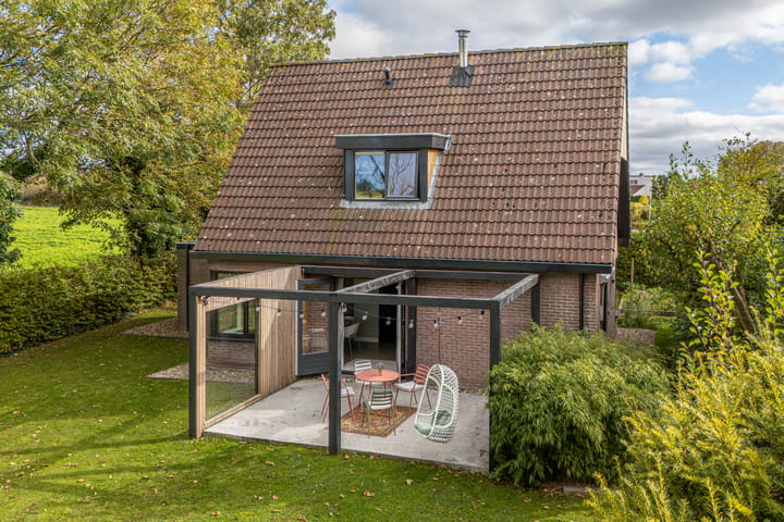 Foto 9 van Ringwei 2