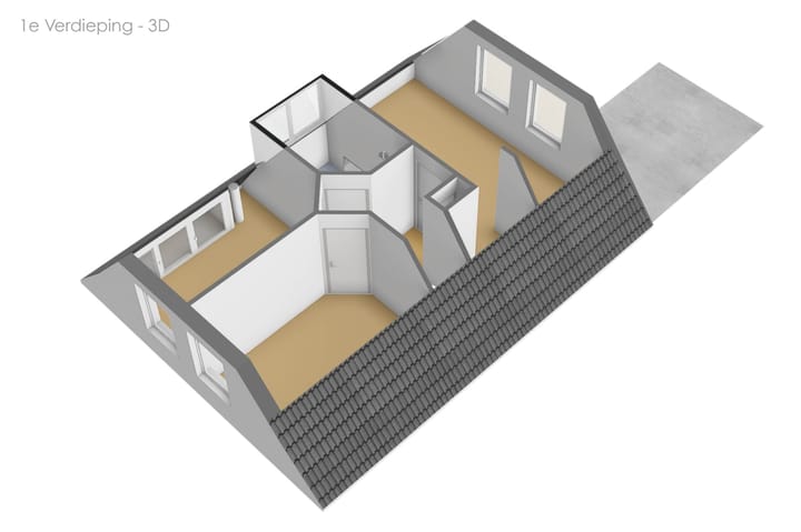 Foto 75 van Ringwei 2