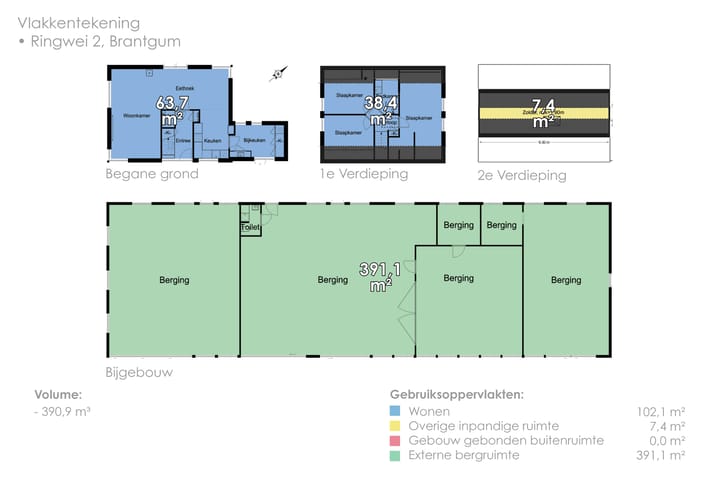 Foto 93 van Ringwei 2