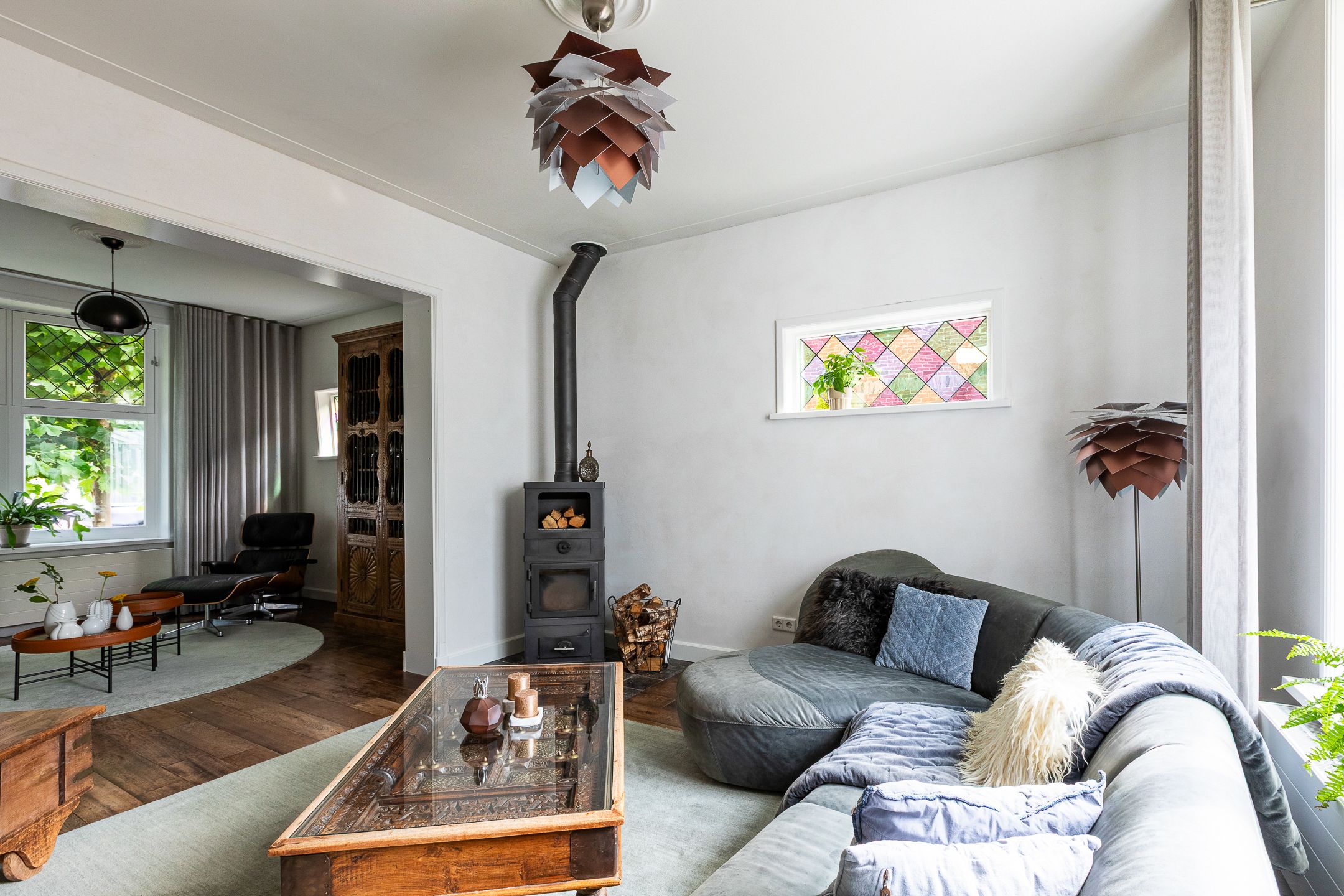 Foto 3 van Willibrorduslaan 60