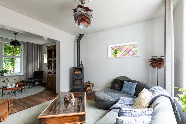 Photo 3 of Willibrorduslaan 60