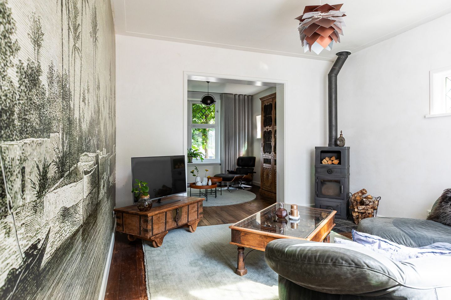 Foto 4 van Willibrorduslaan 60