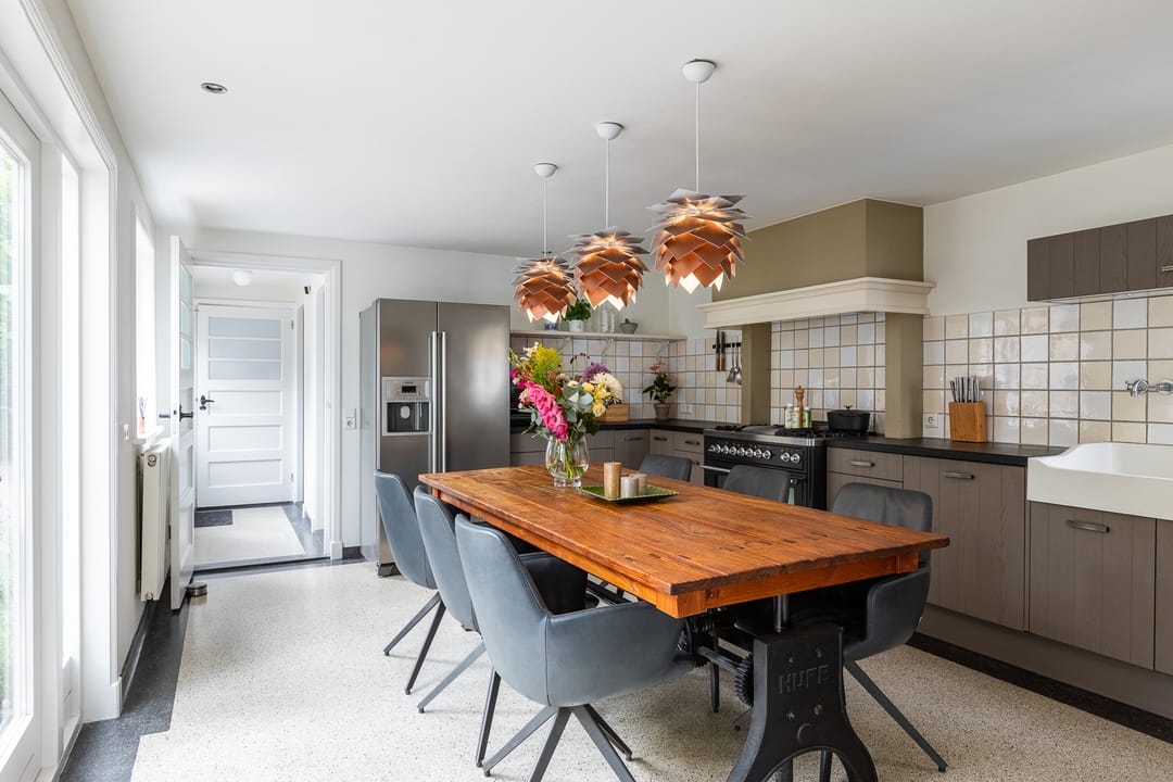 Foto 8 van Willibrorduslaan 60