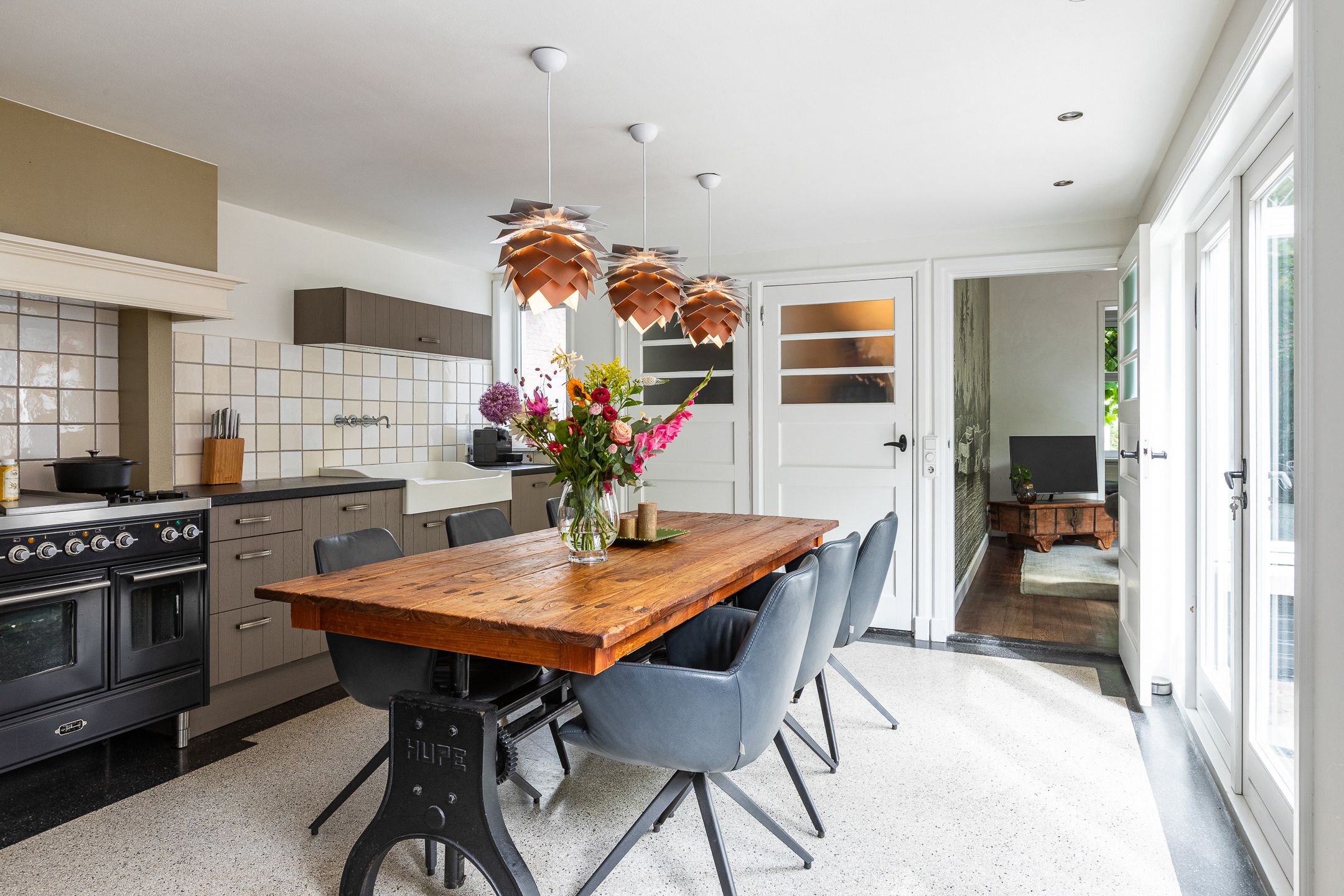 Foto 9 van Willibrorduslaan 60