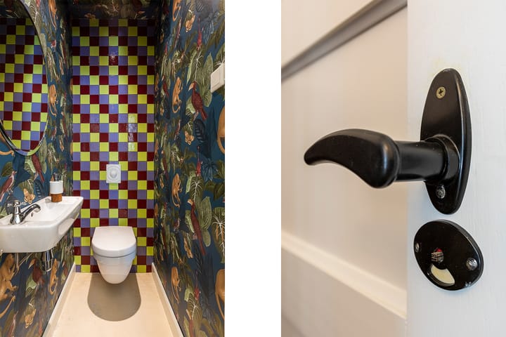 Photo 14 of Willibrorduslaan 60