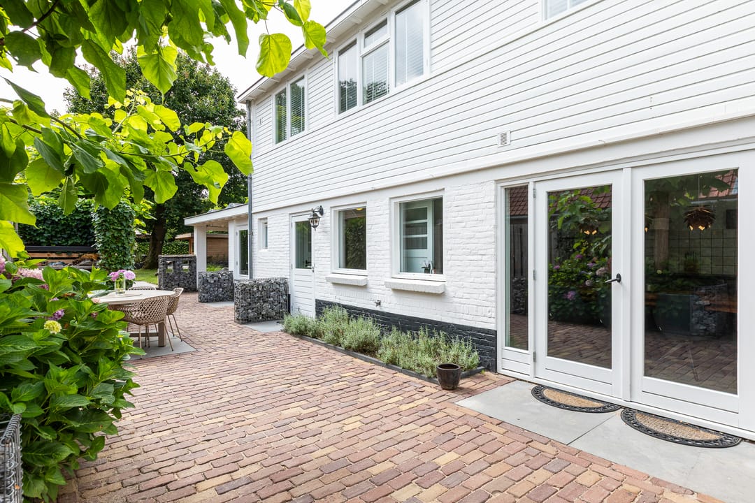 Foto 31 van Willibrorduslaan 60