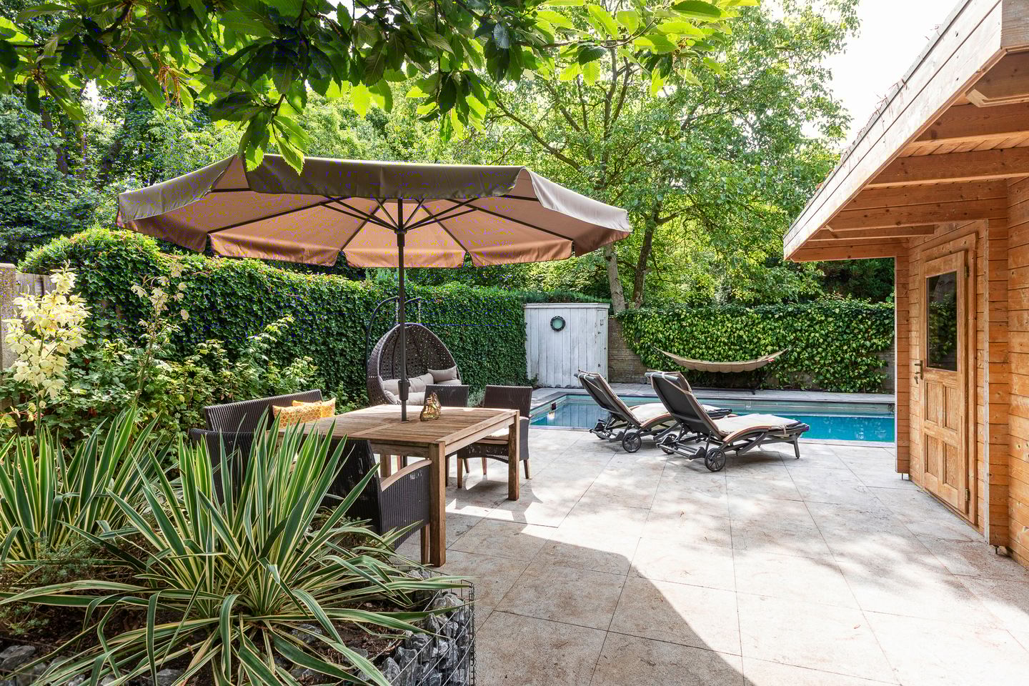 Foto 34 van Willibrorduslaan 60