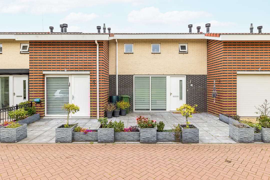 Foto 1 van Populierenstraat 18