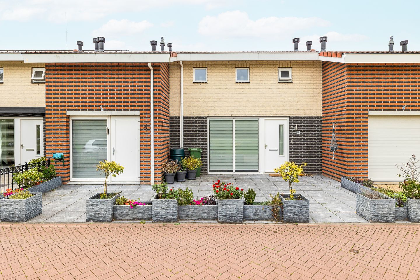 Foto 1 van Populierenstraat 18