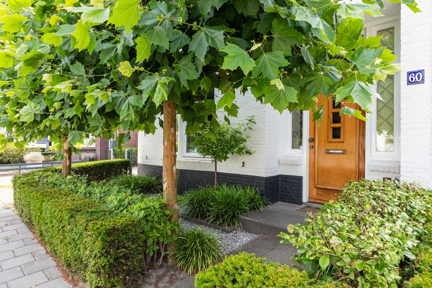 Foto 40 van Willibrorduslaan 60
