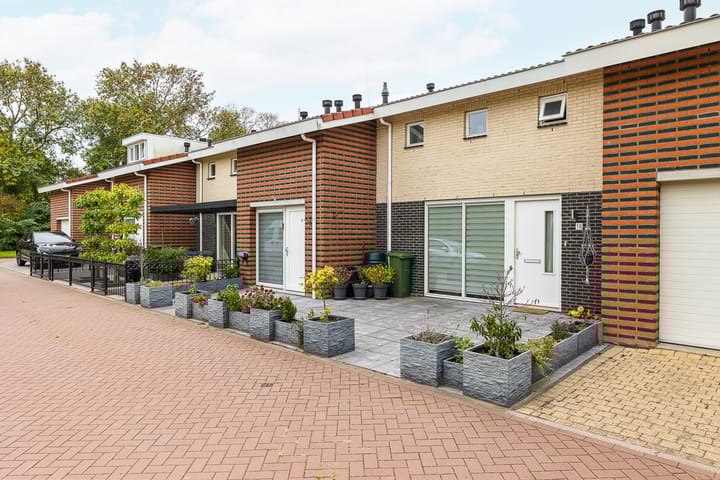 Foto 2 van Populierenstraat 18