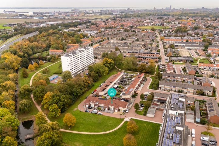 Foto 3 van Populierenstraat 18