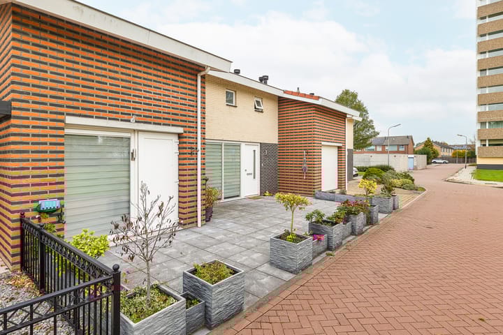 Foto 4 van Populierenstraat 18