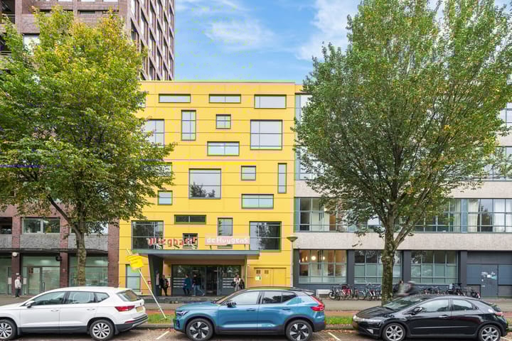 Jan Evertsenstraat 737