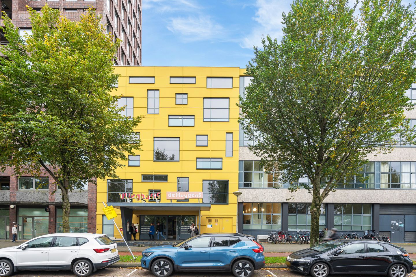 Bekijk foto 1 van Jan Evertsenstraat 737