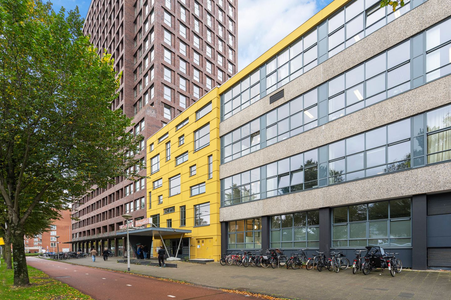 Bekijk foto 2 van Jan Evertsenstraat 737
