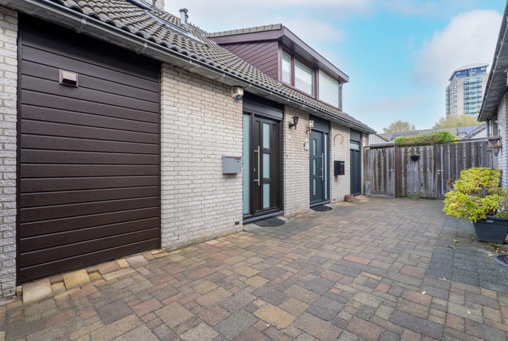 Foto 1 van Tamarstraat 14