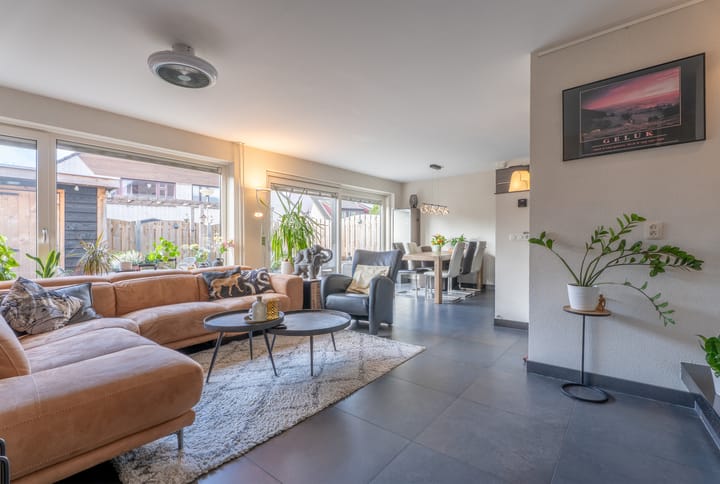 Foto 2 van Tamarstraat 14