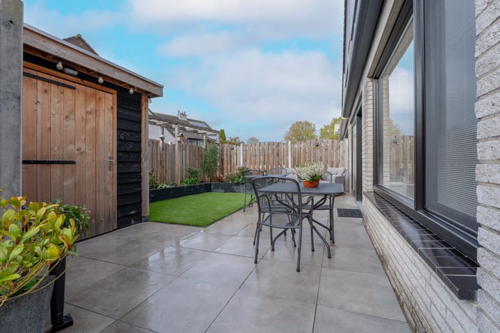 Foto 5 van Tamarstraat 14