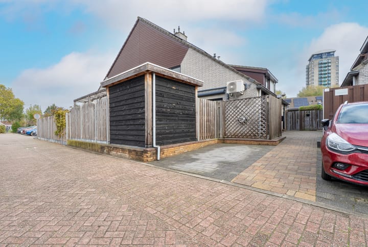 Foto 6 van Tamarstraat 14