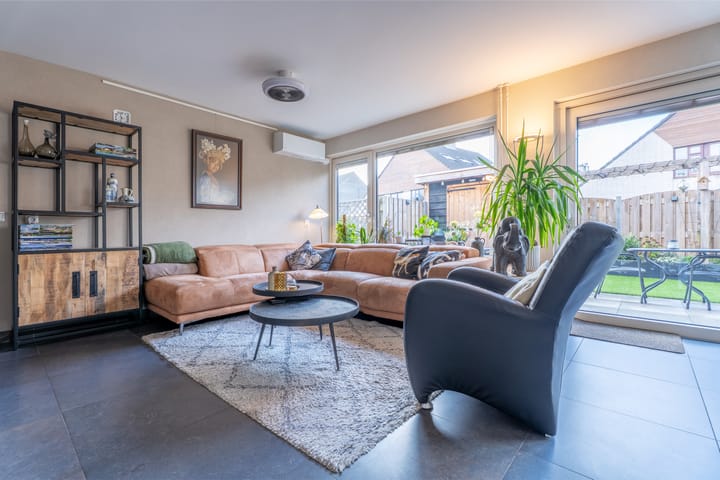 Foto 11 van Tamarstraat 14