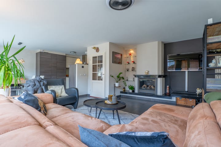 Foto 12 van Tamarstraat 14